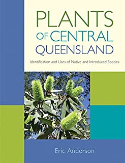 Plants Of Central Queensland