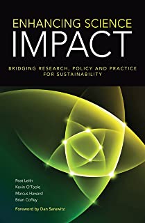 Enhancing Science Impact