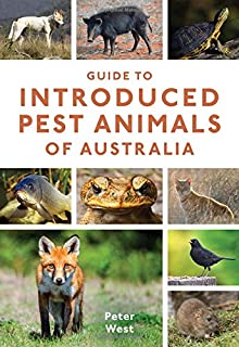 Guide To Introduced Pest Animals Of Australia