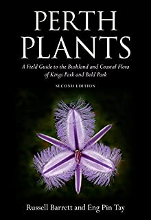 Perth Plants, 2/e