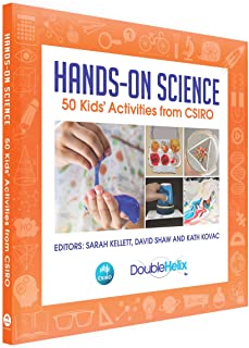 Hands-on Science