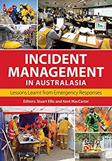 Incident Management In Australasia