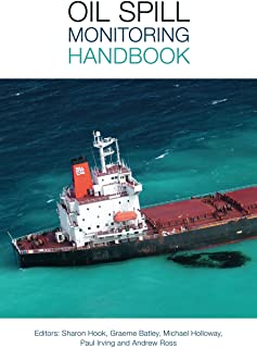 Oil Spill Monitoring Handbook