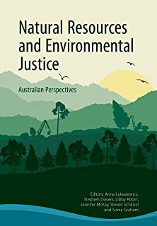 Natural Resources And Environmental Justice