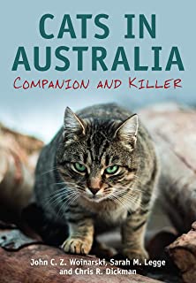 Cats In Australia