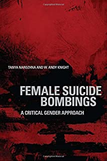 Female Suicide Bombings