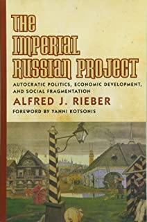The Imperial Russian Project