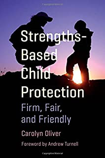 Strengths-based Child Protection