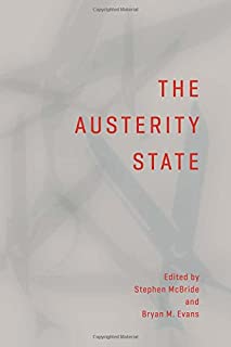 The Austerity State