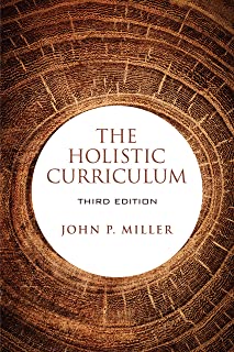 The Holistic Curriculum, 3/e