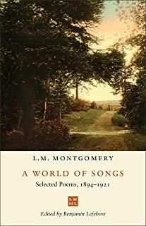 A World Of Songs