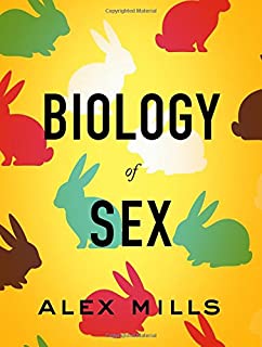 Biology Of Sex