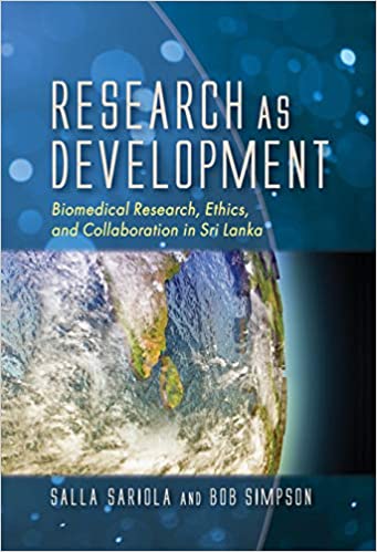 Research As Development