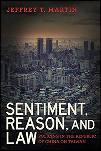 Sentiment, Reason, And Law