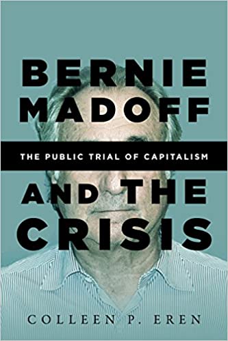 Bernie Madoff And The Crisis