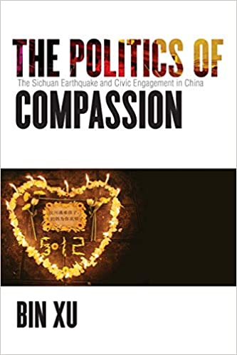 The Politics Of Compassion