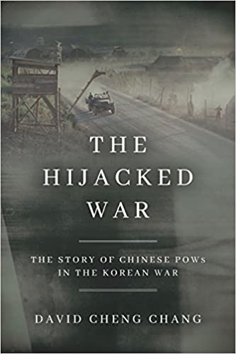 The Hijacked War