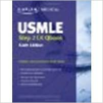 Usmle Step 2 Ck Qbook