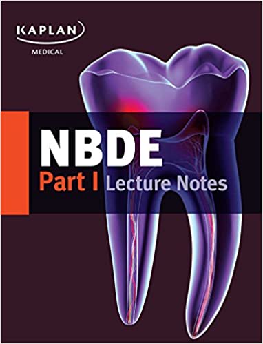 Nbde Part I Lecture Notes