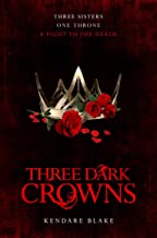 Three Dark Crowns