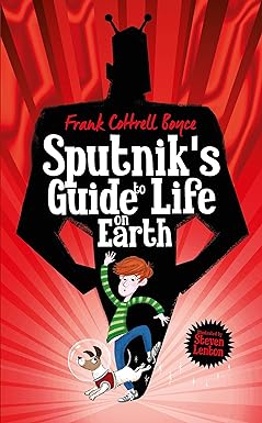 Sputnik's Guide To Life On Earth