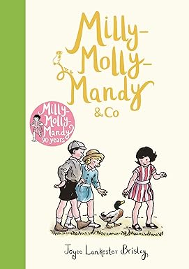 Milly-molly-mandy & Co