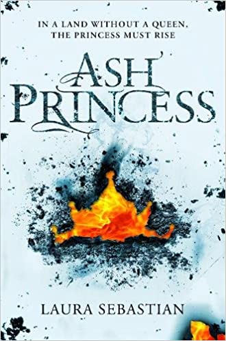 Ash Princess