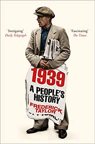 1939: A People's History