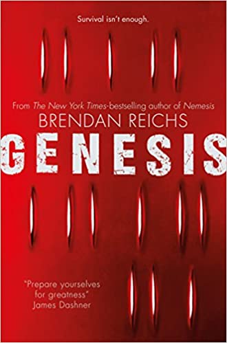 Genesis (project Nemesis)