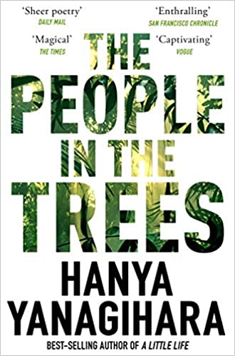 The People In The Trees