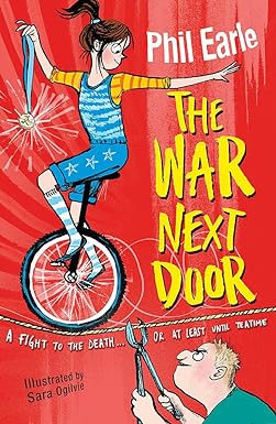 The War Next Door