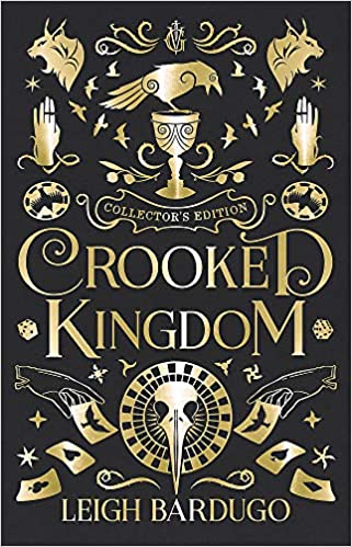 Crooked Kingdom