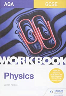 Aqa Gcse Physics Workbook