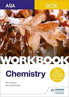 Aqa Gcse Chemistry Workbook
