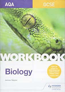 Aqa Gcse Biology Workbook
