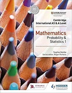 Mathematics Probability & Statistics 1