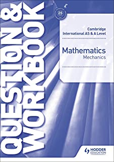 Mathematics Mechanics Question & Workbook