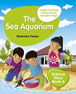 Hodder Cambridge Primary Science Story Book A