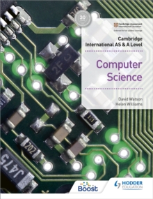 Cambridge International As & A Level Computer Science