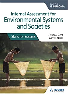 Internal Assessment For Environmental Systems And Societies