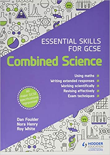 Essential Skills For Gcse Combined Science