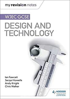 Wjec Gcse Design And Technology