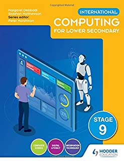 International Computing For Lower Secondary - 9