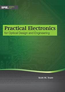 Practical Electronics For Optical Design And Engineering