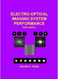 Electro-optical Imaging System Performance, 6/e