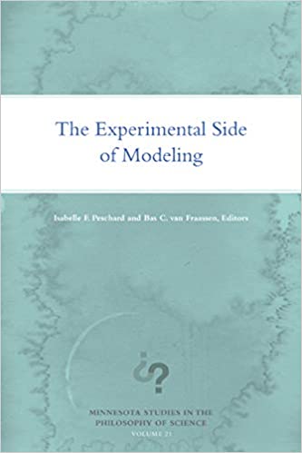 The Experimental Side Of Modeling