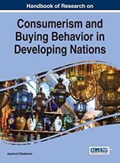 Handbook Of Research On Consumerism And Buying ...