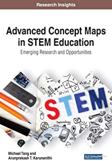 Advanced Concept Maps In Stem Education