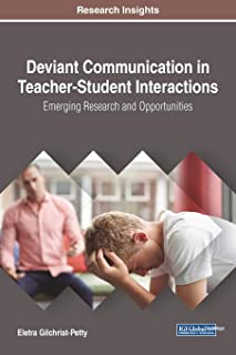 Deviant Communication In Teacher-student Interactions