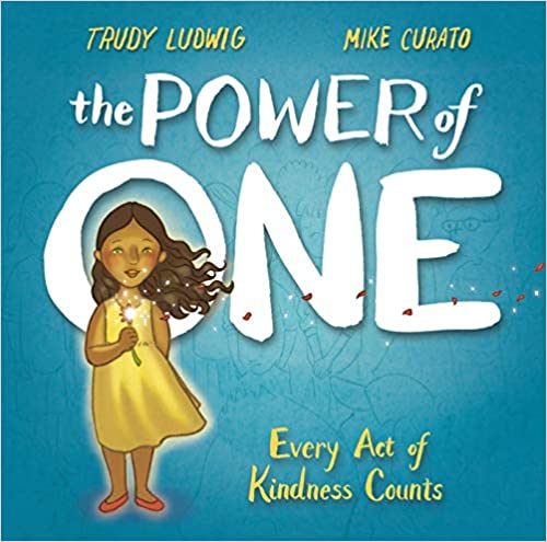 The Power Of One: Every Act Of Kindness Counts
